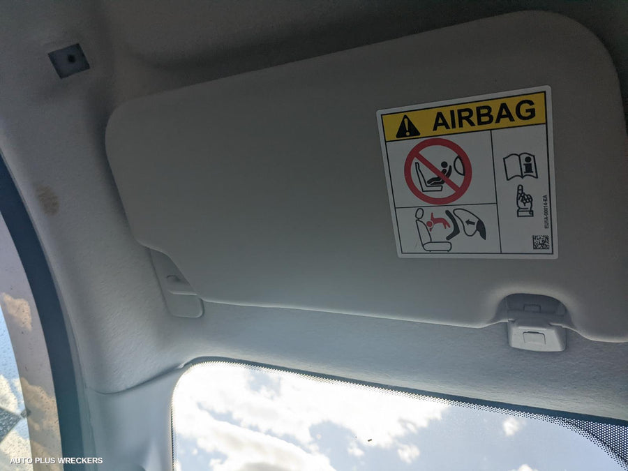 2017 Ford Ranger Caliper