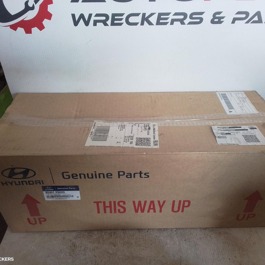 2009-2016 Hyundai Ix35 Left Taillight