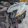 2013 Honda Crv Left Headlamp