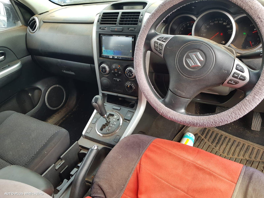 2006 Suzuki Vitara Door Boot Gate Lock