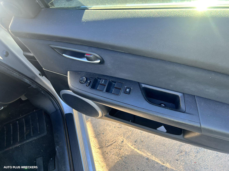 2008 Mazda 6 Throttle Body