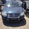 2009 Volkswagen Jetta Left Front Door