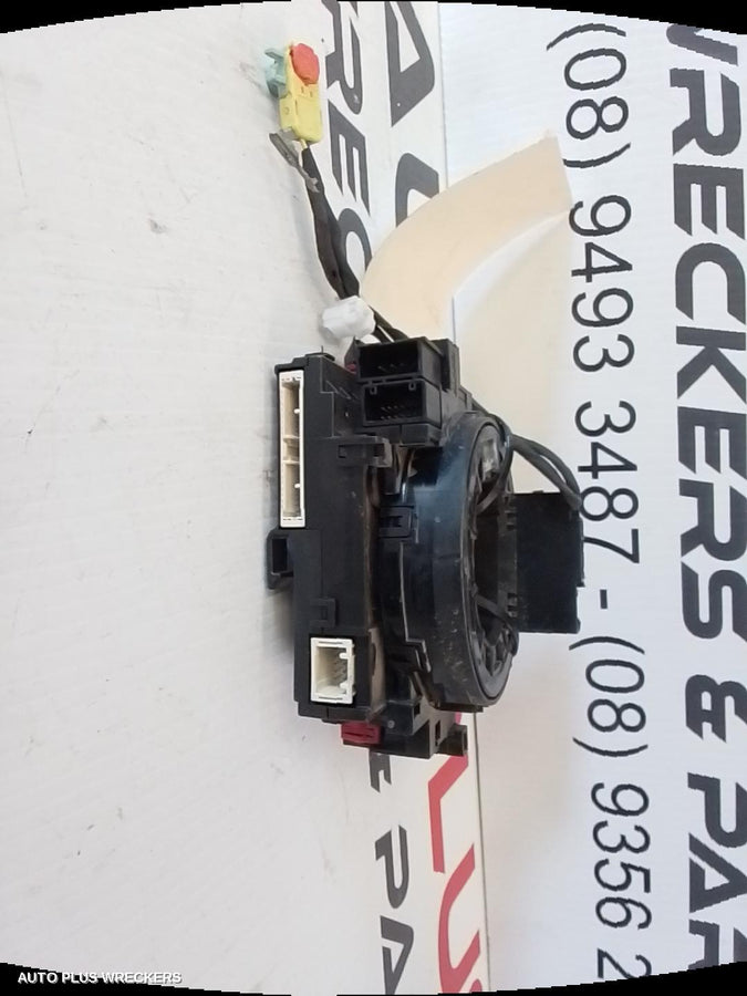 2017-2024 Toyota Camry Airbag Module Sensor