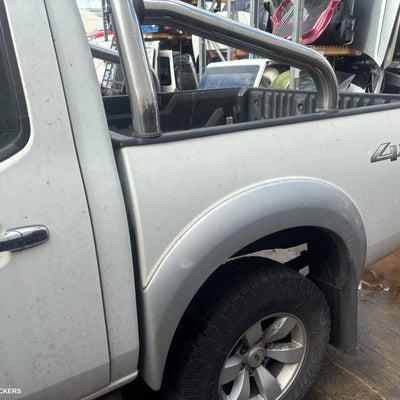 2009 Ford Ranger Starter