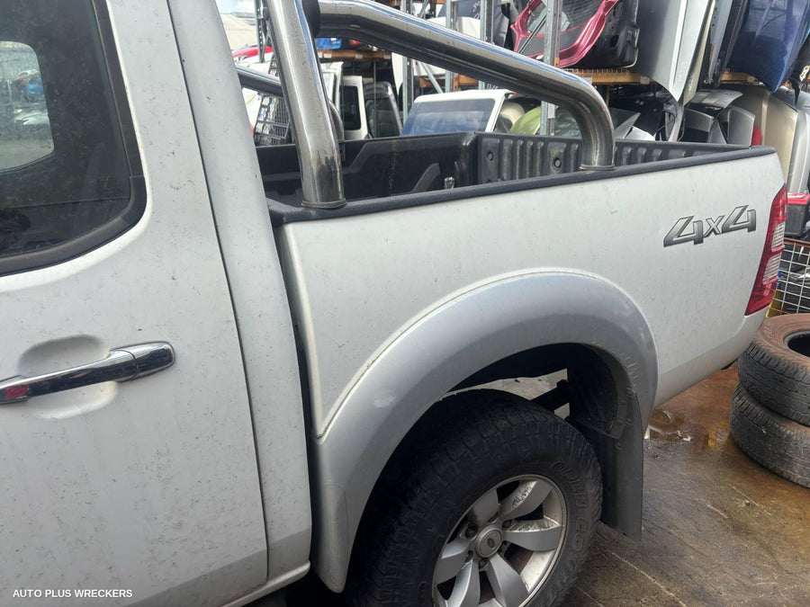 2006-2011 Ford Ranger Air Cleaner Box