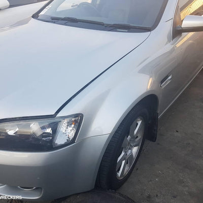 2006-2010 Holden Commodore A C Condenser
