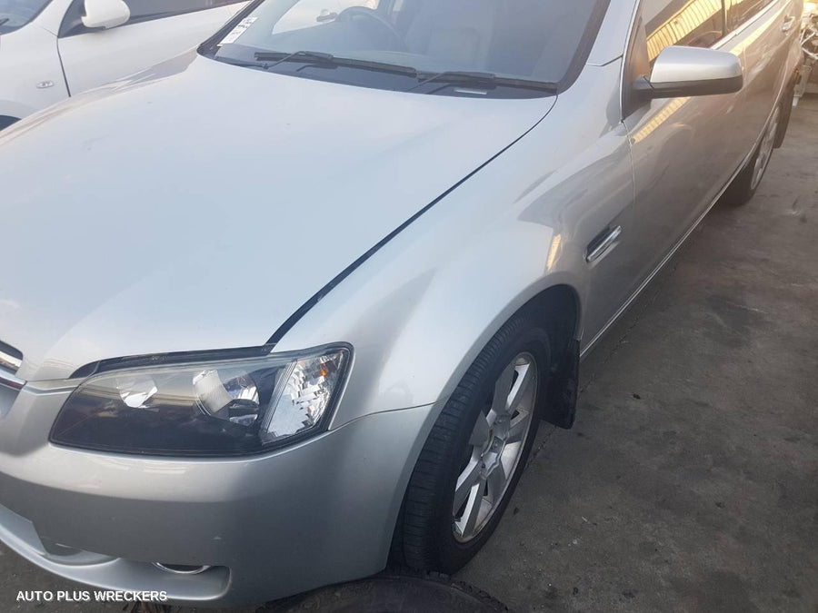 2007 Holden Commodore Right Door Mirror
