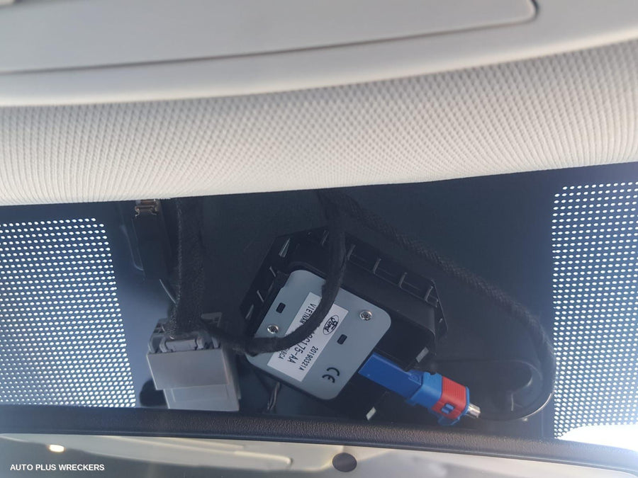 2019 Ford Escape Door Boot Gate Lock