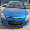 2010 Hyundai I30 Grille