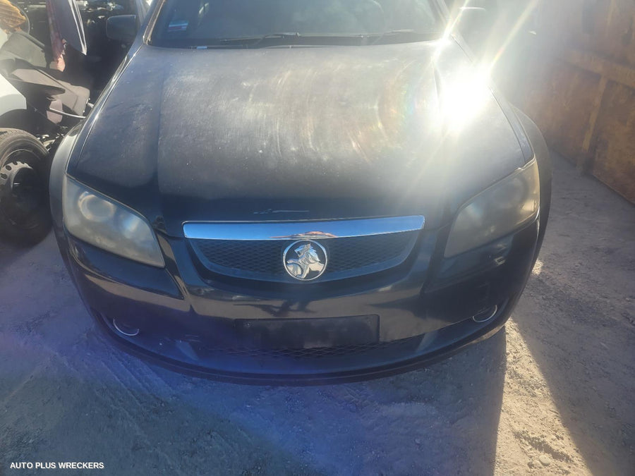 2007 Holden Commodore Heater Fan Motor