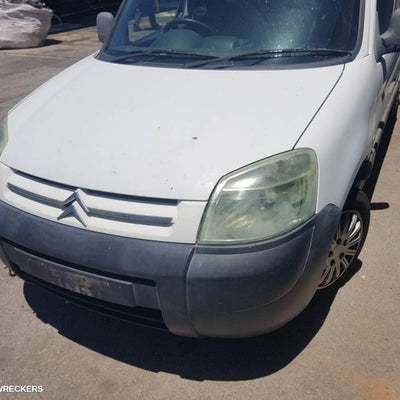 2003-2010 Citroen Berlingo Left Door Mirror