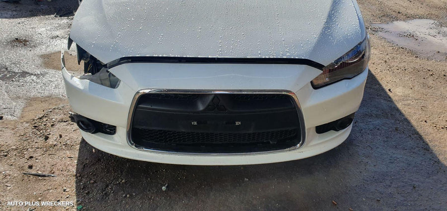 2014 Mitsubishi Lancer Pwr Dr Wind Switch