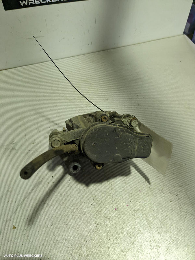 2018 Mazda Cx5 Caliper