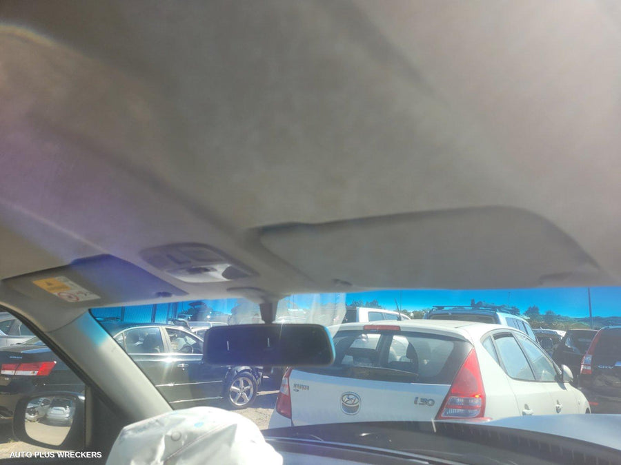 2019 Suzuki Swift Left Indicator Fog Side