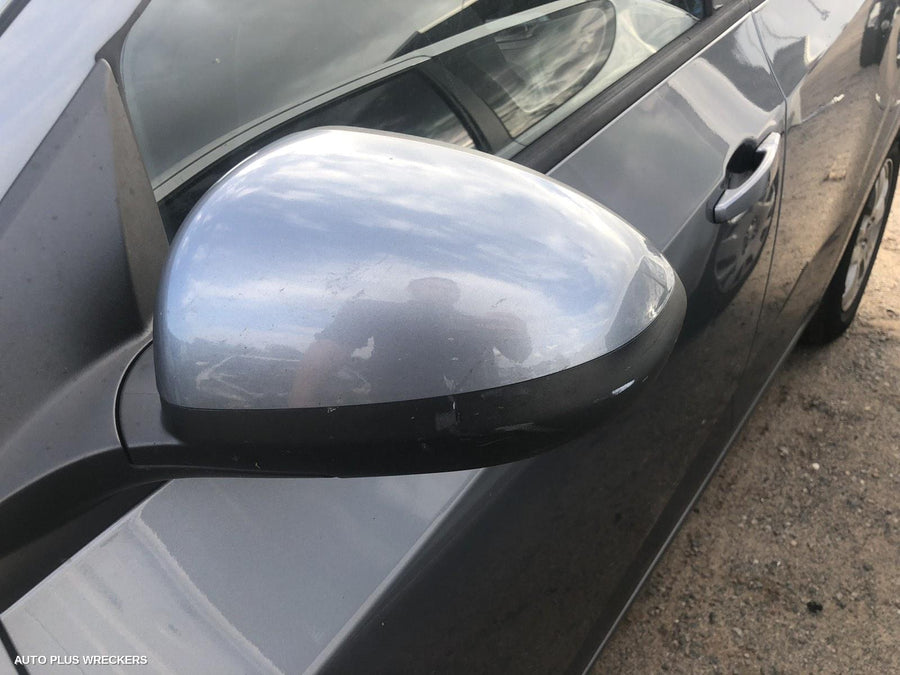 2014 Holden Barina Right Taillight