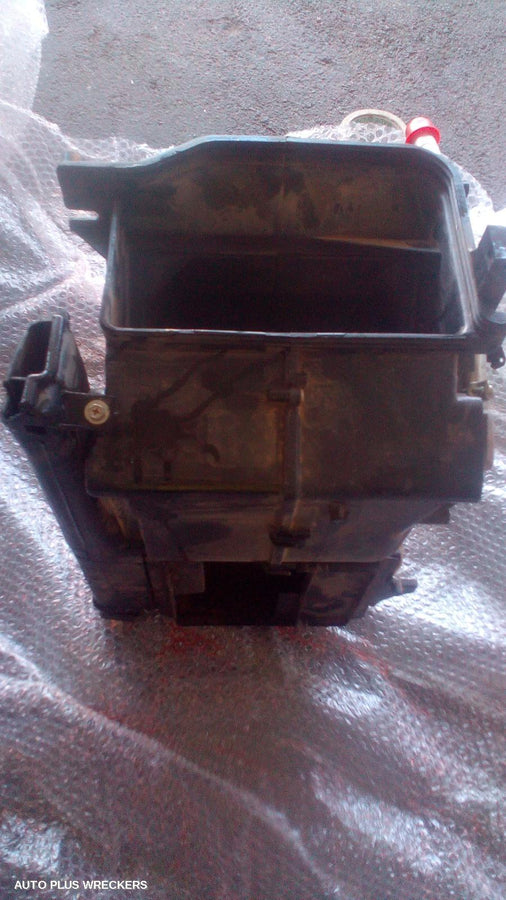 2012 Toyota Landcruiser Heater Core Box