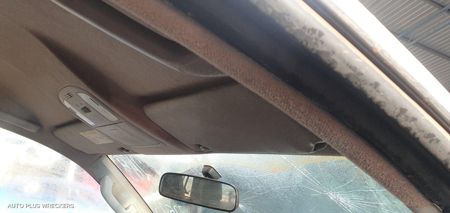 2017 Toyota Hilux Door Boot Gate Lock