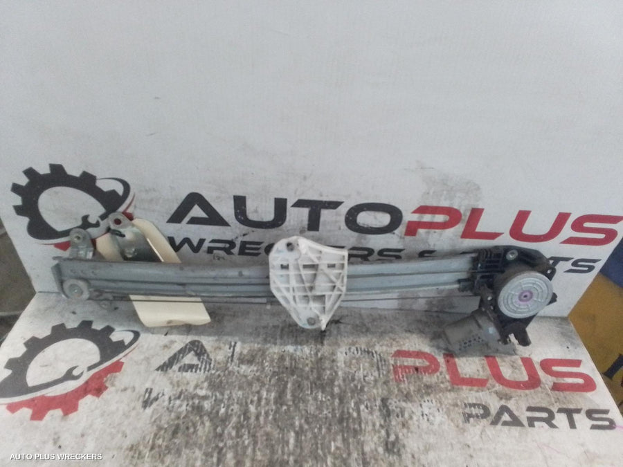 2008-2013 Honda Accord Left Front Window Reg Motor