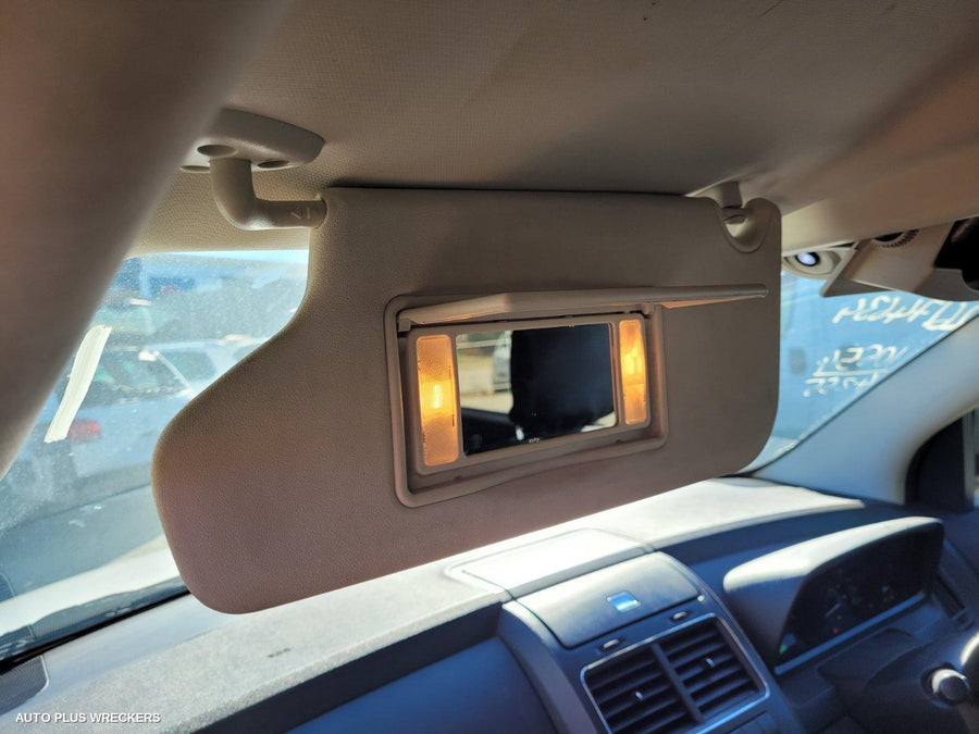 2010 Dodge Journey Left Door Mirror