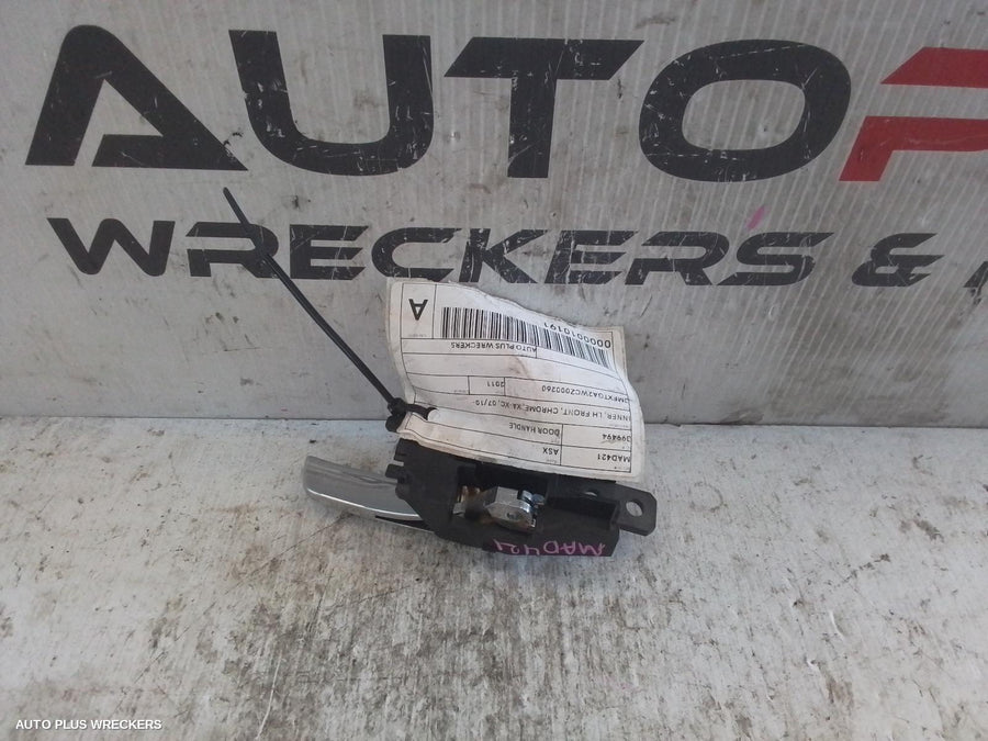 2010-2024 Mitsubishi Asx Door Handle