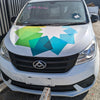 2018 Ldv G10 Abs Pump Modulator