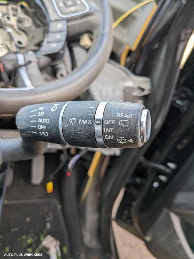 2014 Land Rover Rangerover Evoque Right Front Door Window