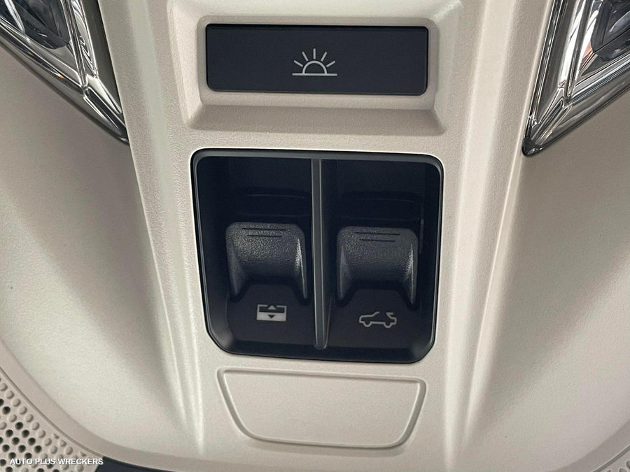 2022 Haval H6 Door Trim