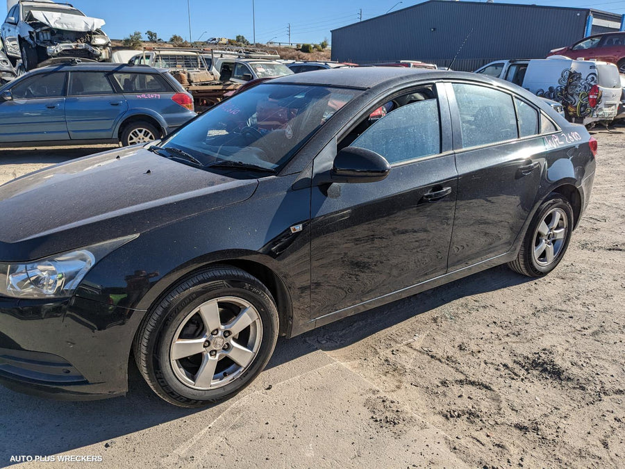 2010 Holden Cruze A C Compressor