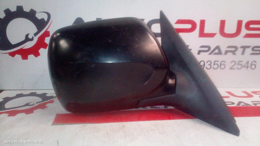 2008-2010 Subaru Forester Right Door Mirror