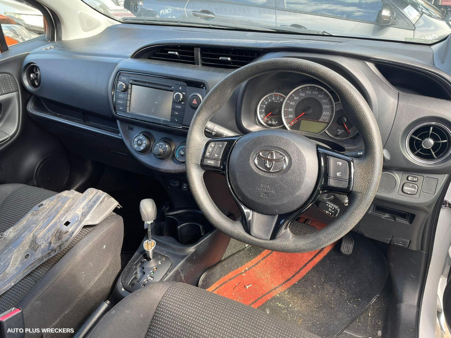 2019 Toyota Yaris Right Front Lower Control Arm