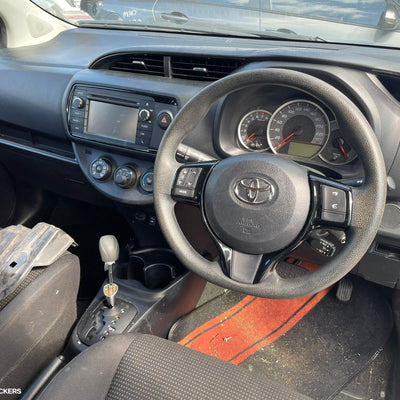 2019 Toyota Yaris Right Taillight