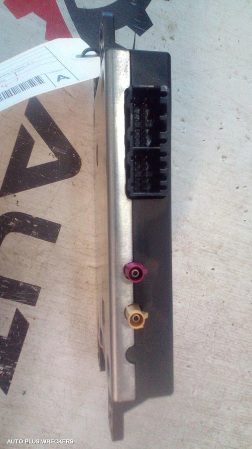 2011-2022 Ford Ranger Ecu