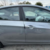 2014 Hyundai I30 Combination Switch