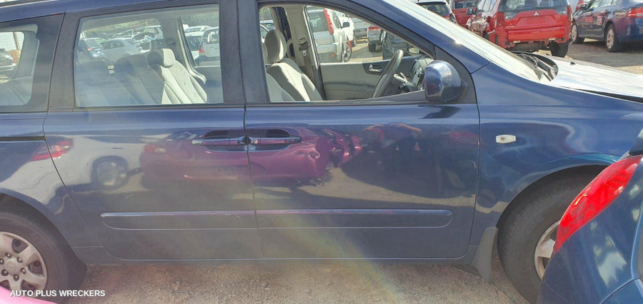 2006 Kia Carnival/grand Carnival Right Door Mirror