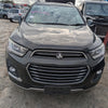 2017 Holden Captiva Door Handle