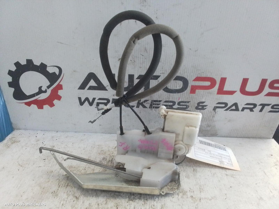 2007-2015 Mazda Cx9 Door Boot Gate Lock