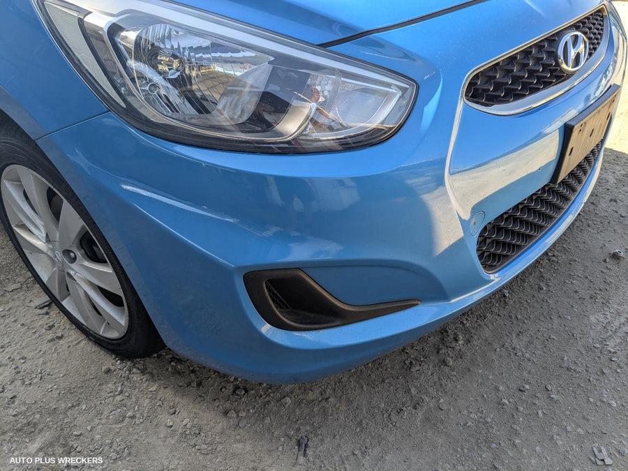 2011-2019 Hyundai Accent Door Handle