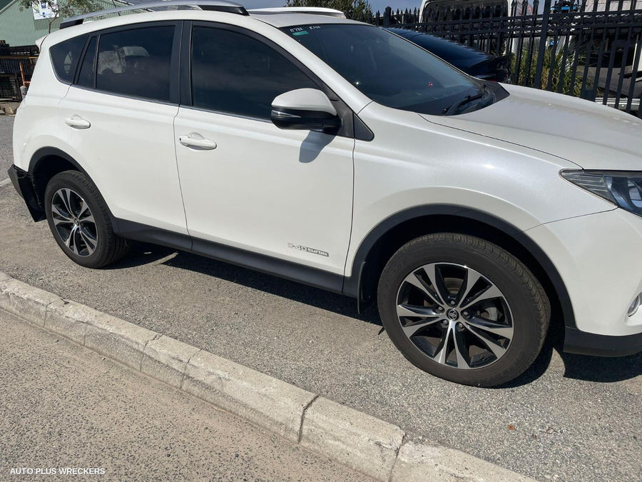 2012-2018 Toyota Rav4 Transfer Case