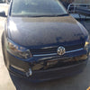 2012 Volkswagen Polo Sunvisor