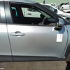 2022 Toyota Yaris Cross Wheel Mag