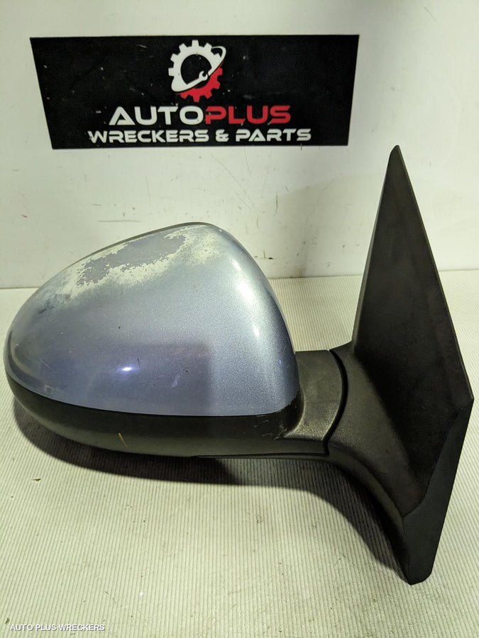 2011-2018 Holden Barina Right Door Mirror