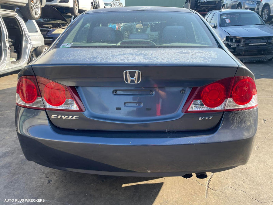 2008 Honda Civic Left Door Mirror
