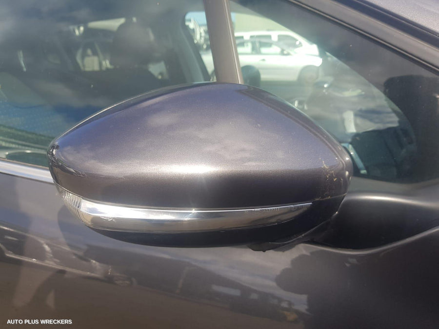 2017 Peugeot 2008 Right Taillight