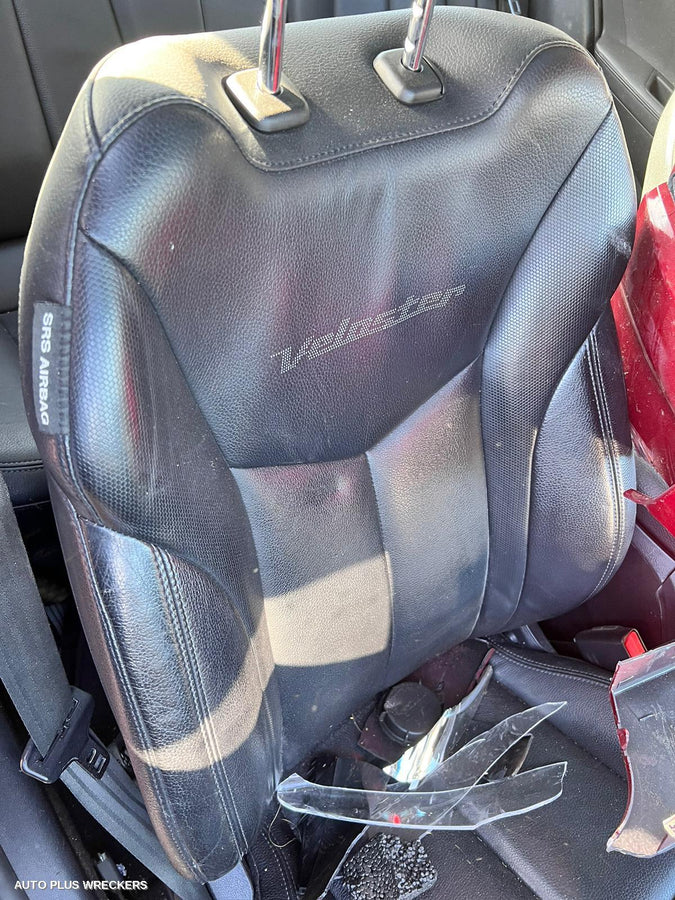 2013 Hyundai Veloster Left Driveshaft