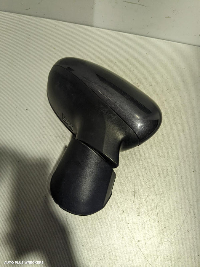 2014-2016 Kia Rio Right Door Mirror