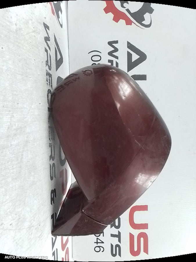 2006-2011 Holden Captiva Right Door Mirror
