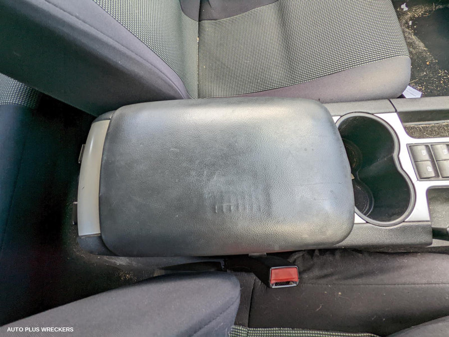 2008 Holden Commodore Right Door Mirror