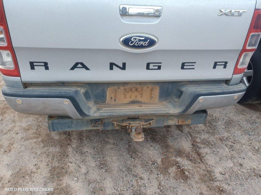 2014 Ford Ranger Door Boot Gate Lock