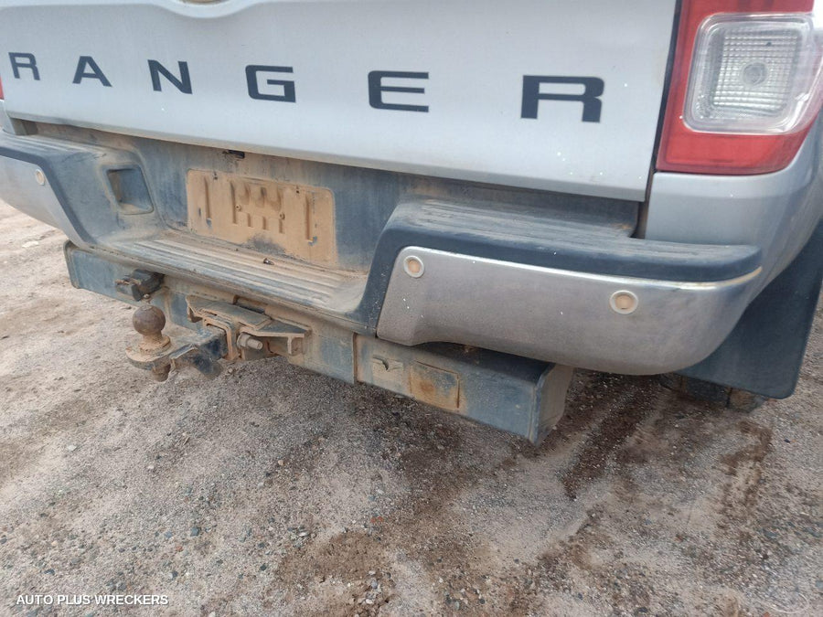 2014 Ford Ranger Heater Ac Controls