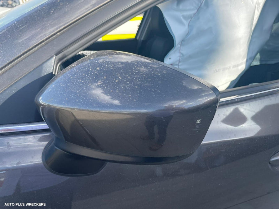 2015 Mazda 3 Engine Cover